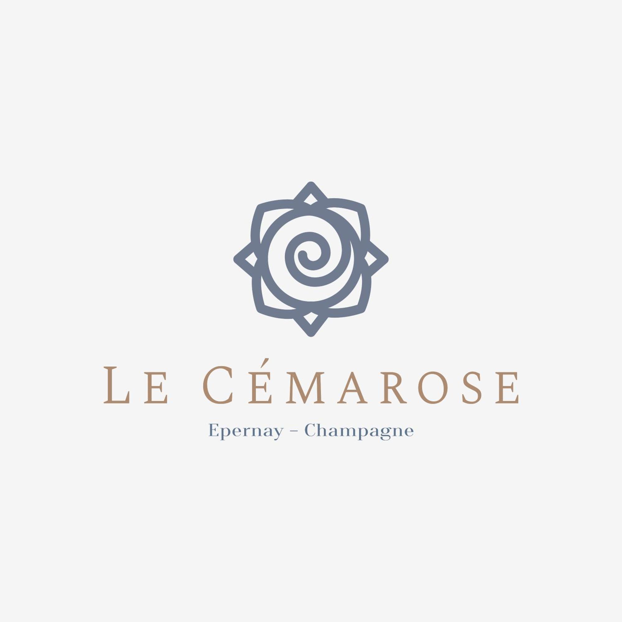 Le Cemarose: Spa, Jardin, Terrasse Et Jolie Vue Au Coeur D'إيبيرني المظهر الخارجي الصورة